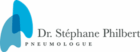 Logo pneumologue guadeloupe